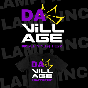 LAMP Parent/Village Tees